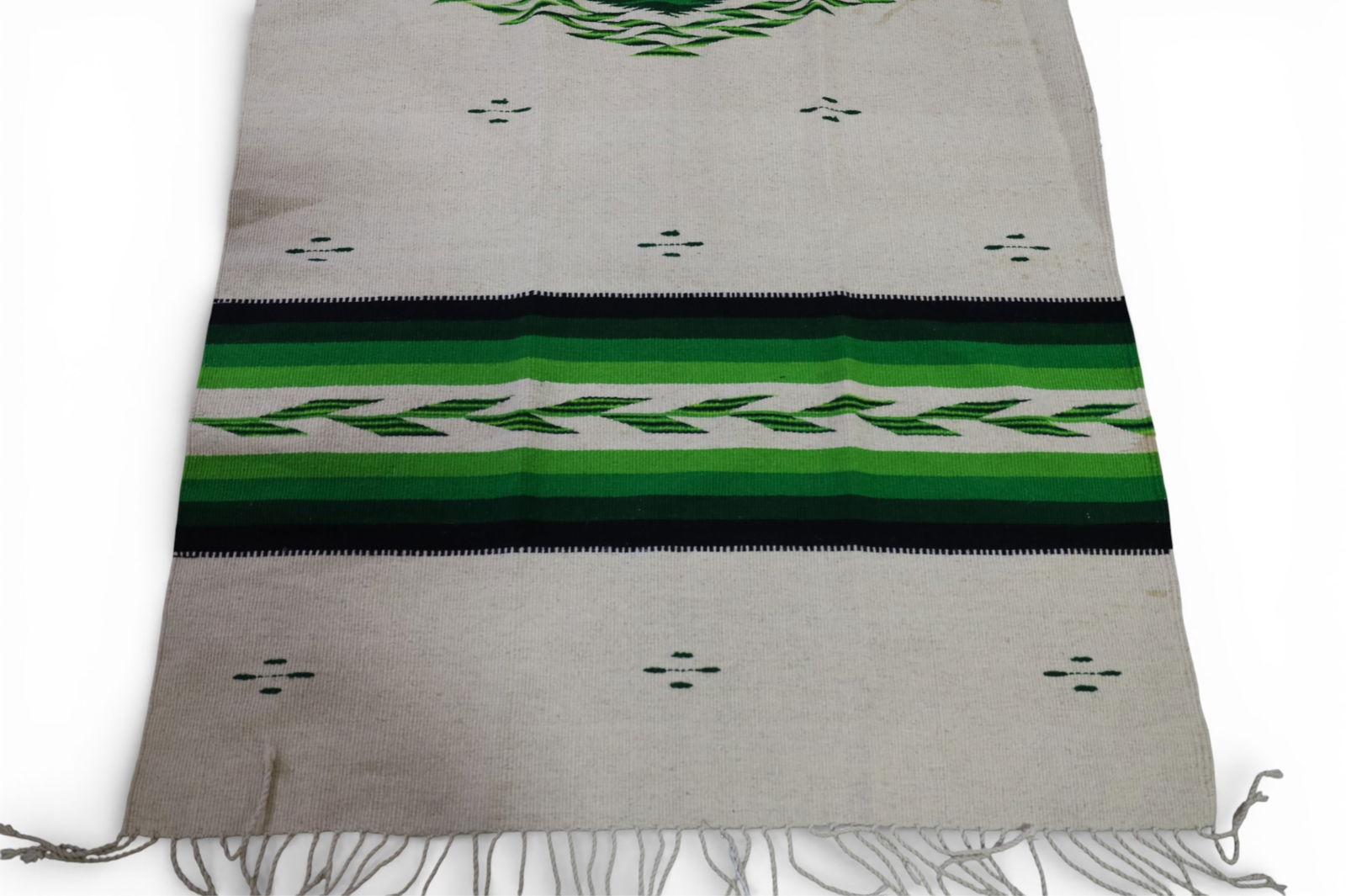 MEXICAN BLANKET - 3