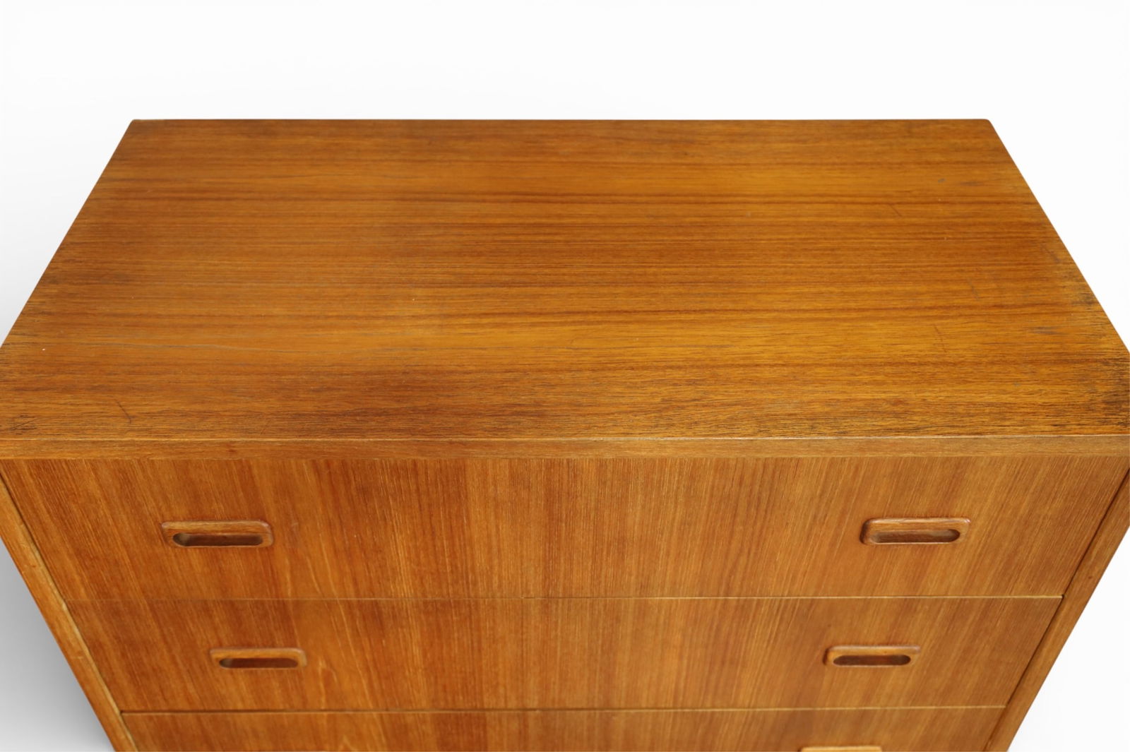 MID CENTURY MODERN HIGHBOY - 2
