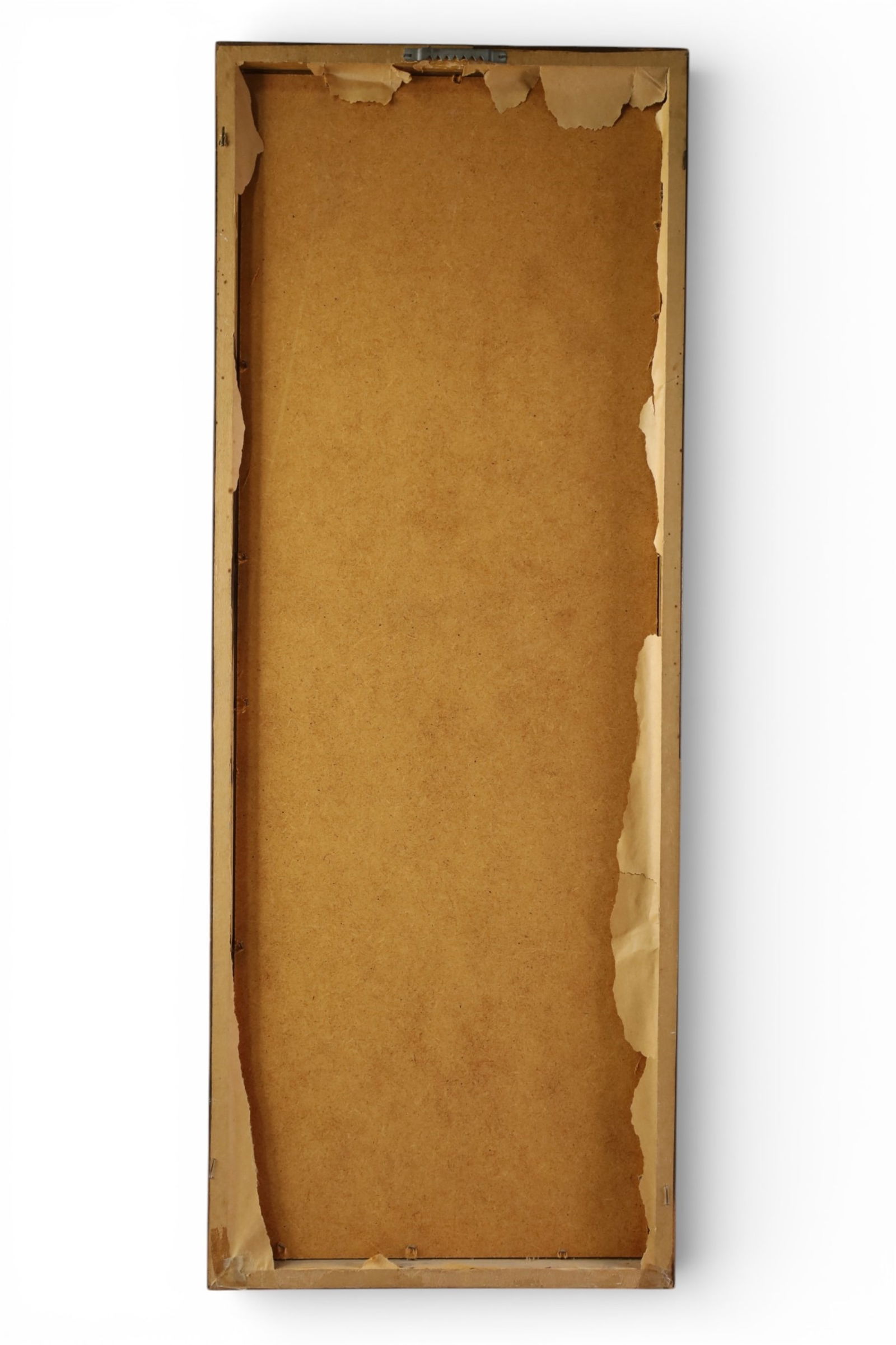 MCM MOSAIC WALL HANGING - 3