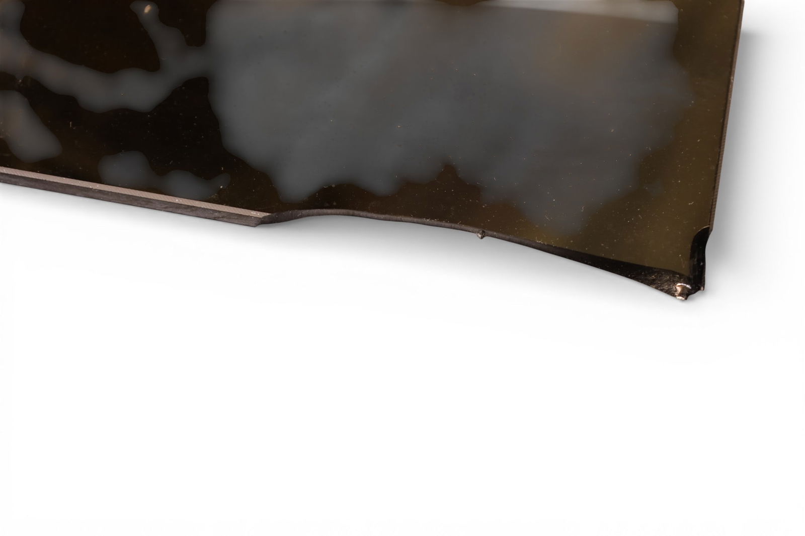 BRUTALIST SCULPTURE - 4