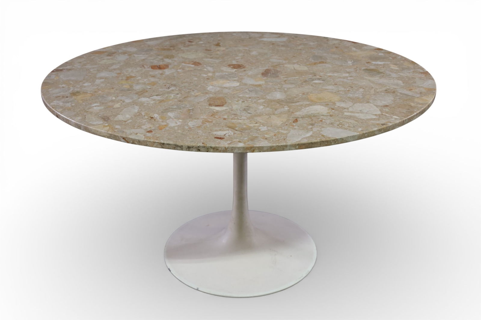 MID CENTURY MODERN DINING SET - 5