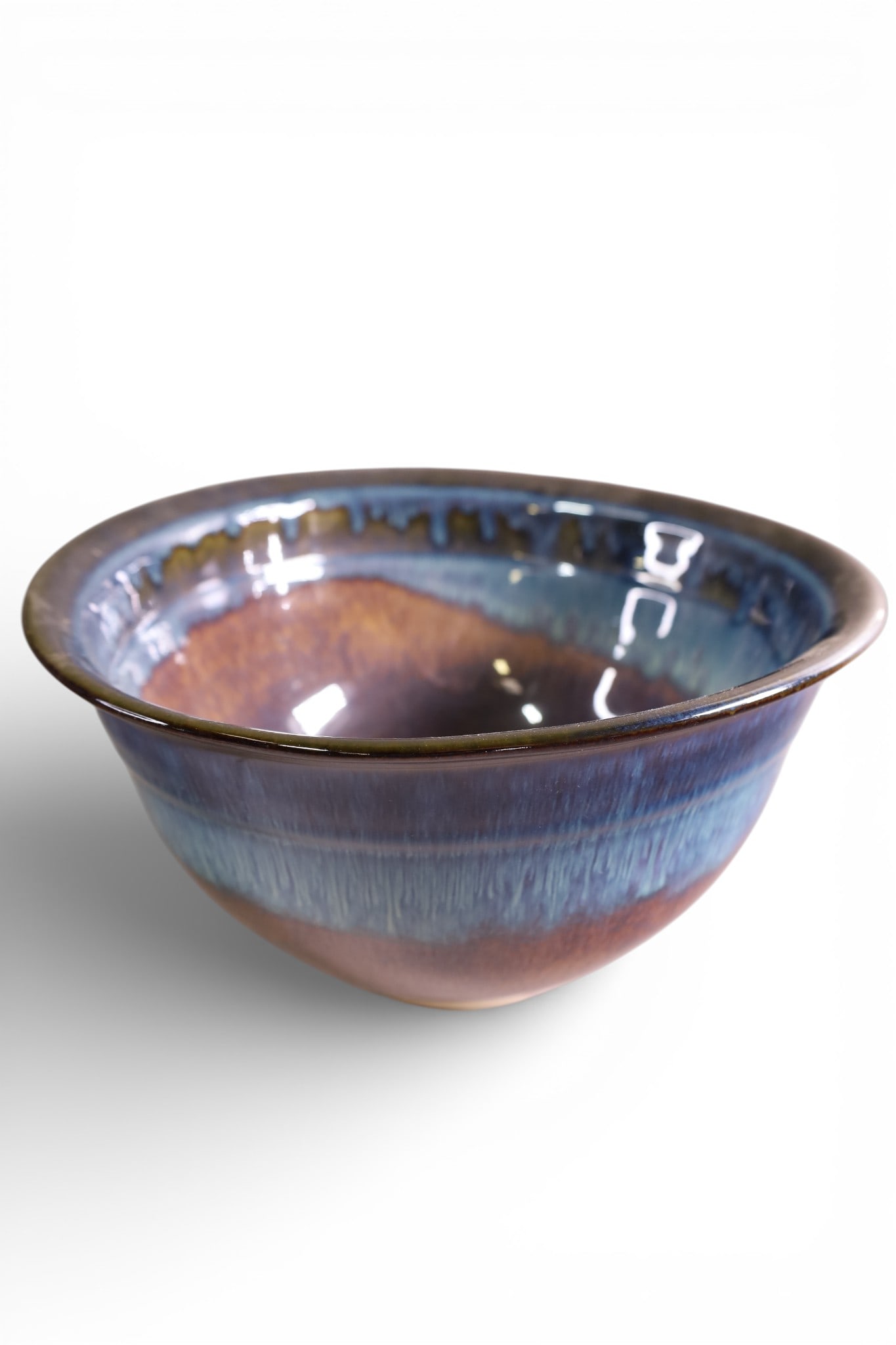 LARGE MCM DISH SET - 2