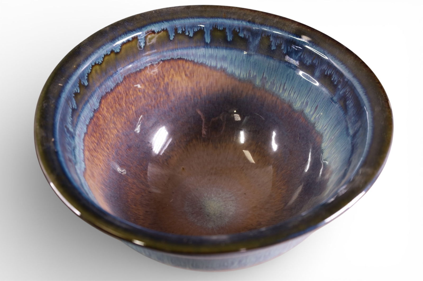 LARGE MCM DISH SET - 3