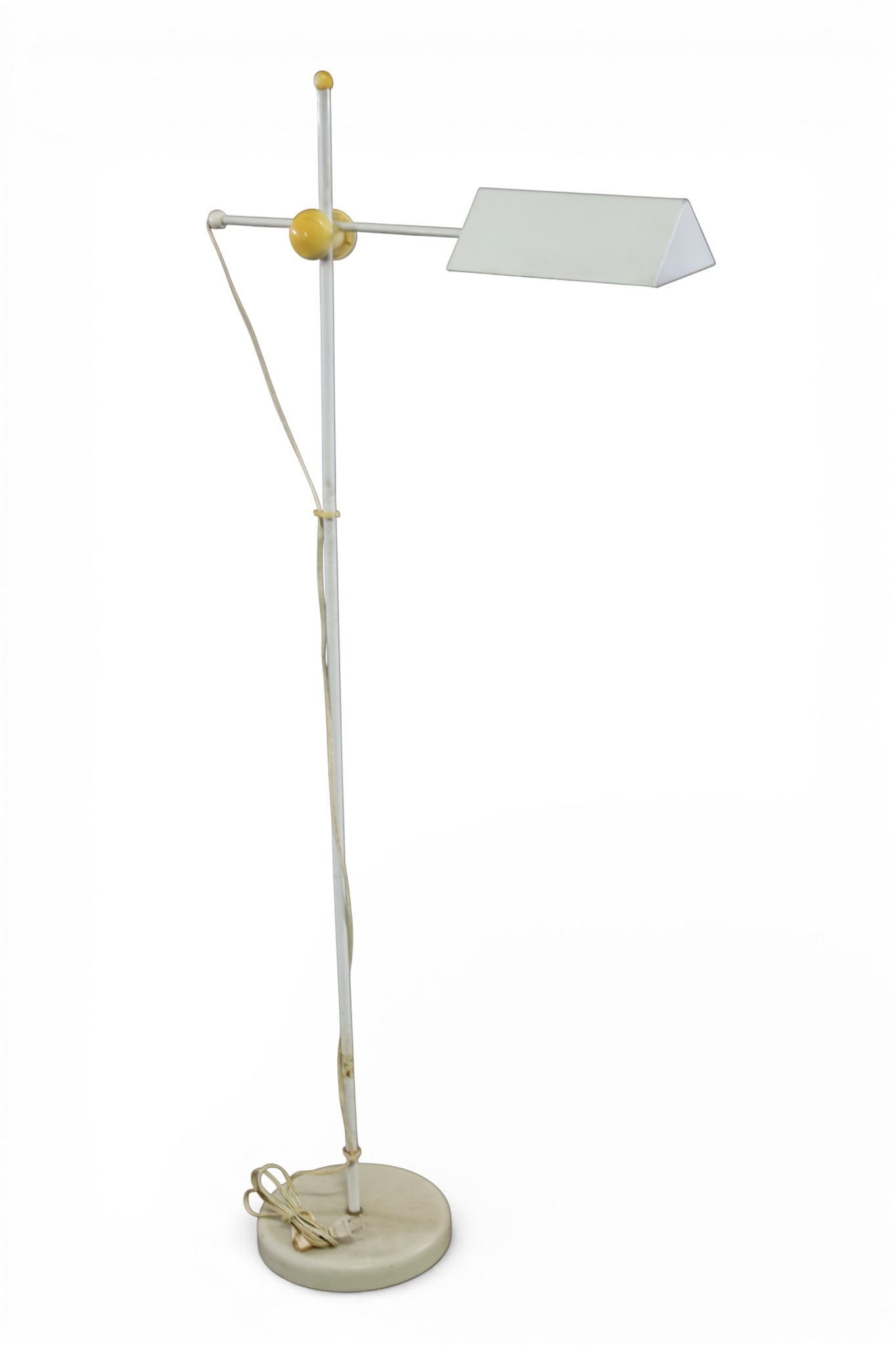 VINTAGE FLOOR LAMP (1 of 3)