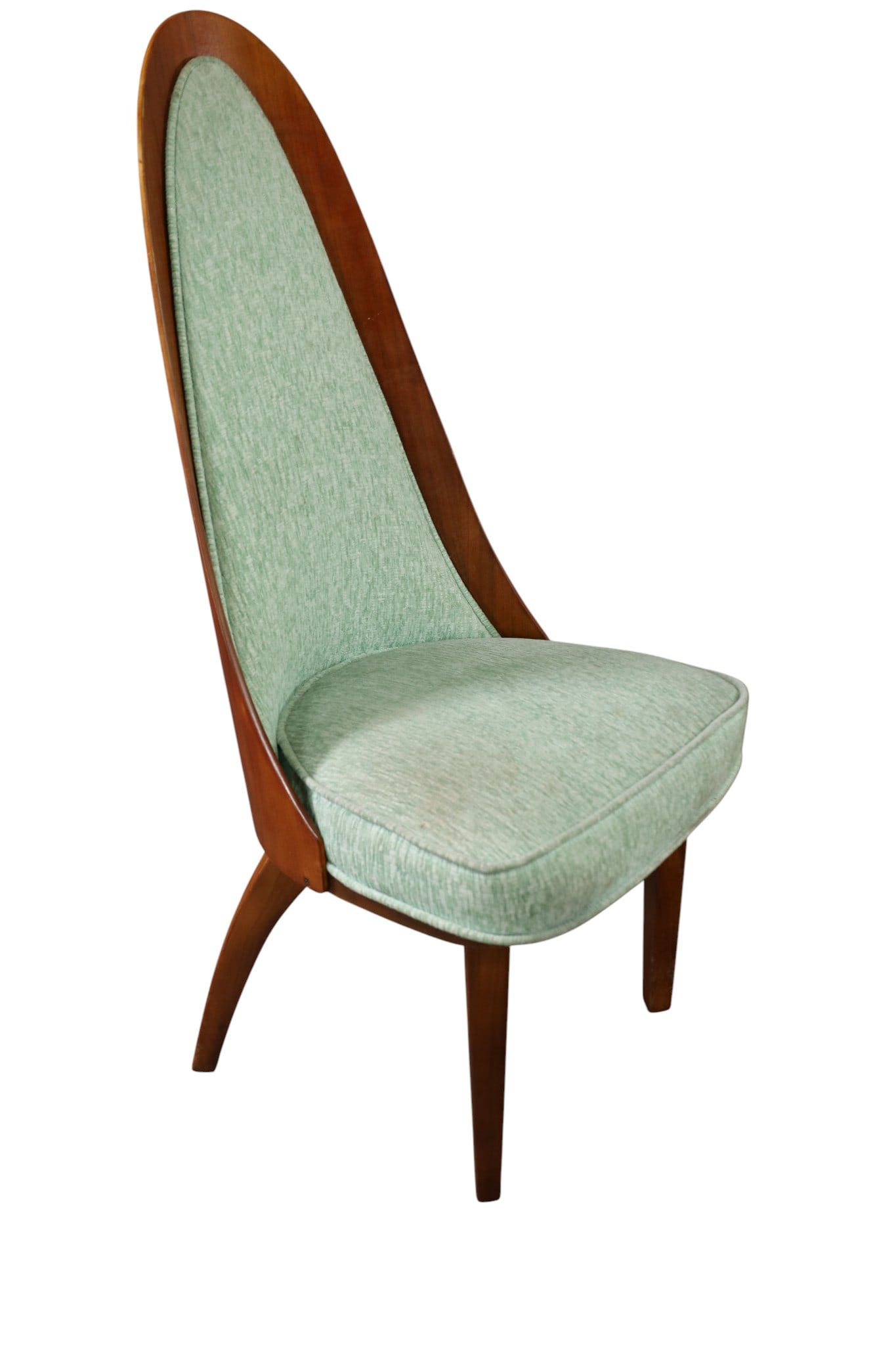 CHET BEARDSLEY DINING SET - 2