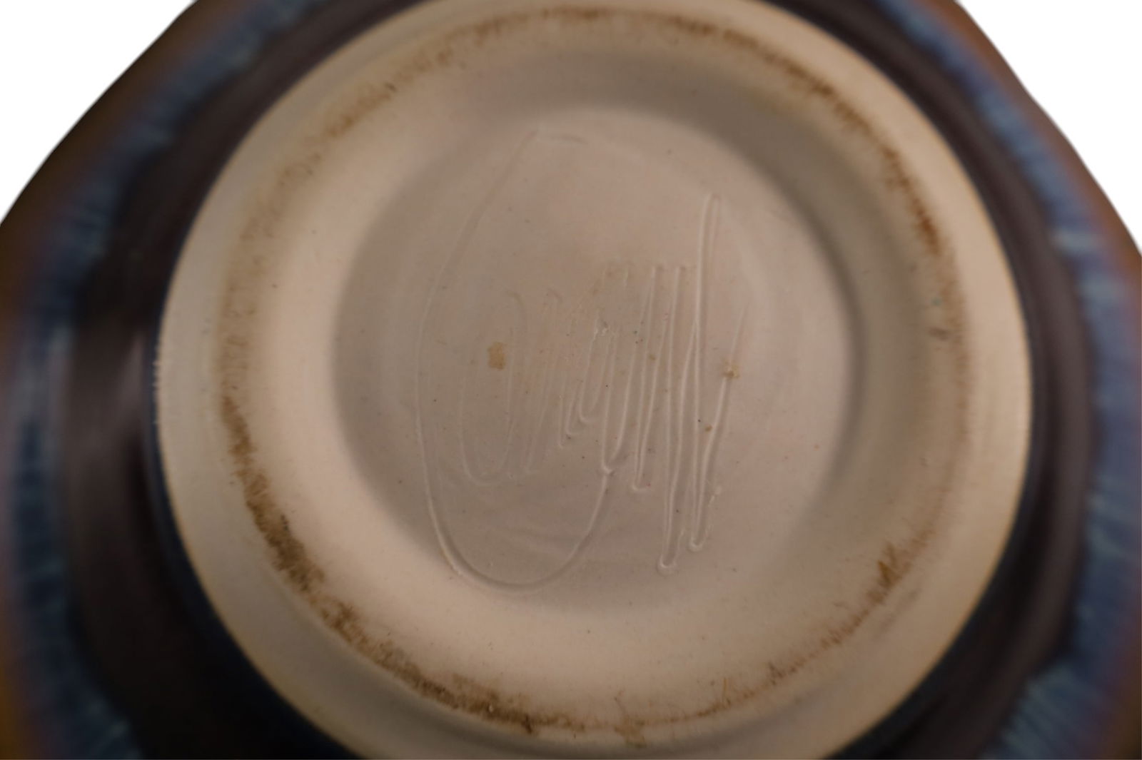 BILL CAMPBELL SALAD SET - 4