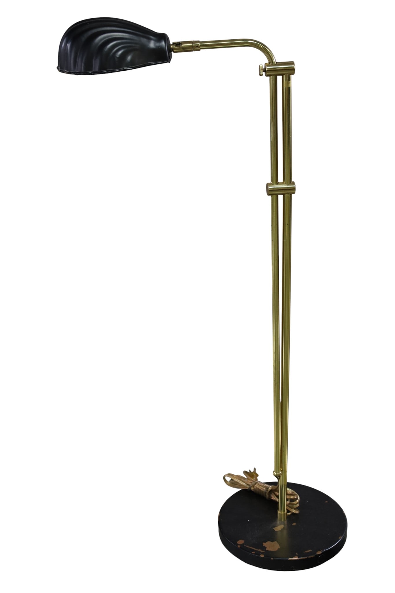 MCM FLOOR LAMP (1 of 2)