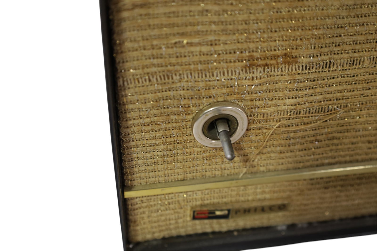 PHILCO PREDICTA TELEVISION - 2