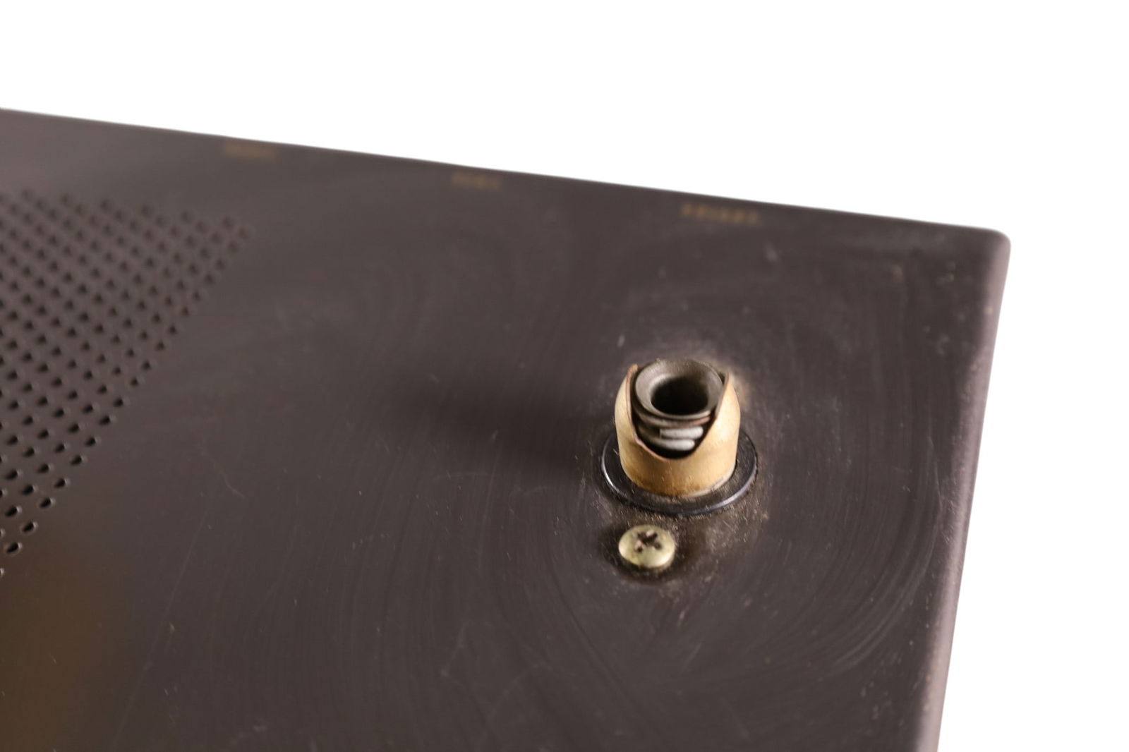 PHILCO PREDICTA TELEVISION - 3