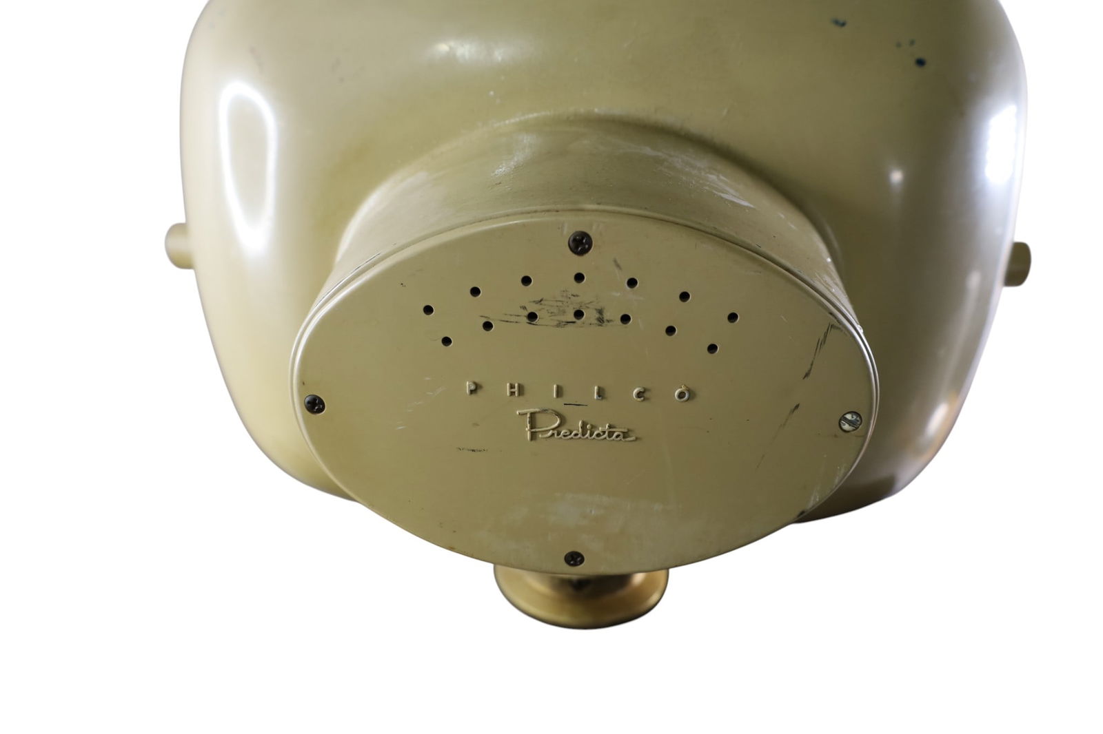 PHILCO PREDICTA TELEVISION - 5