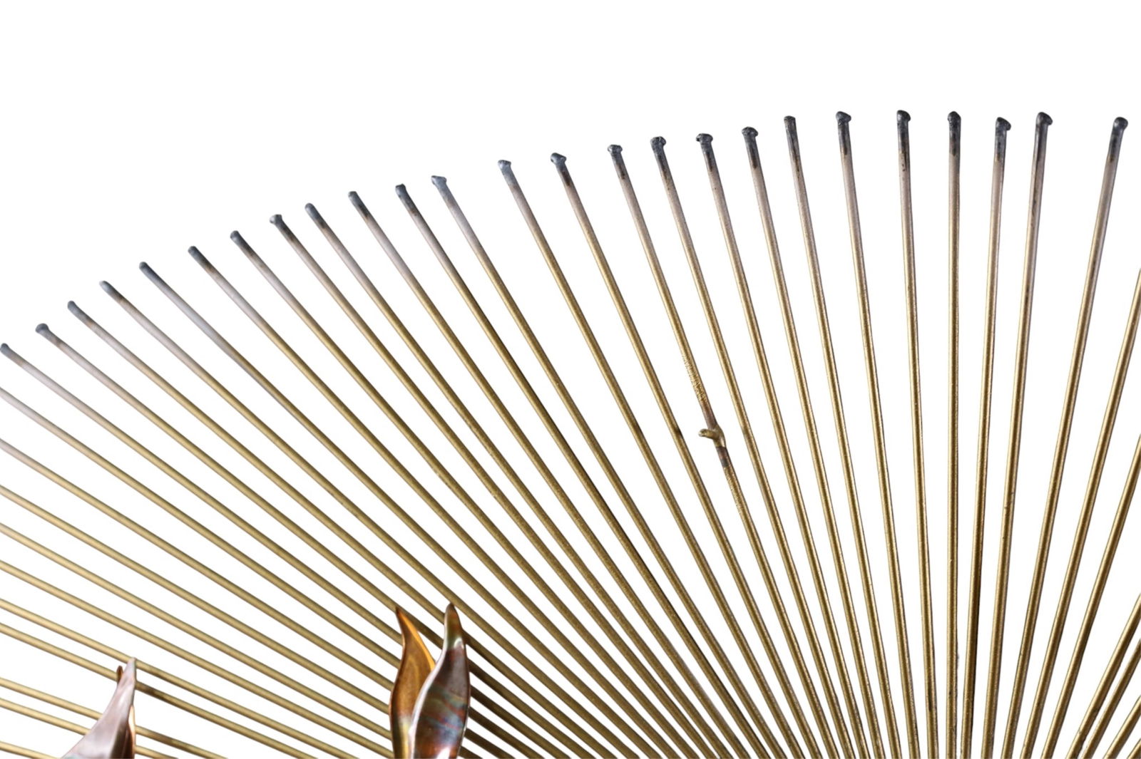 MCM WALL SCULPTURE - 2