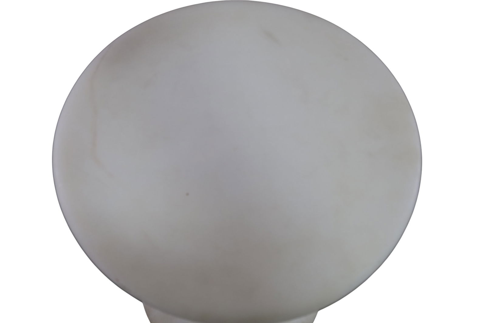 PLASTIC SIDE TABLE - 3