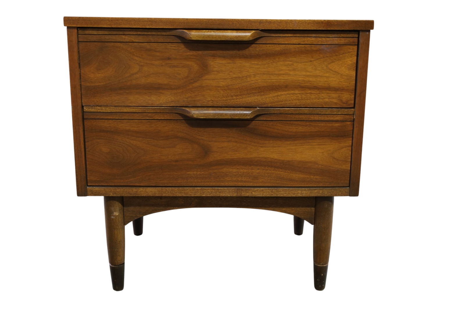 MCM NIGHTSTAND - 2