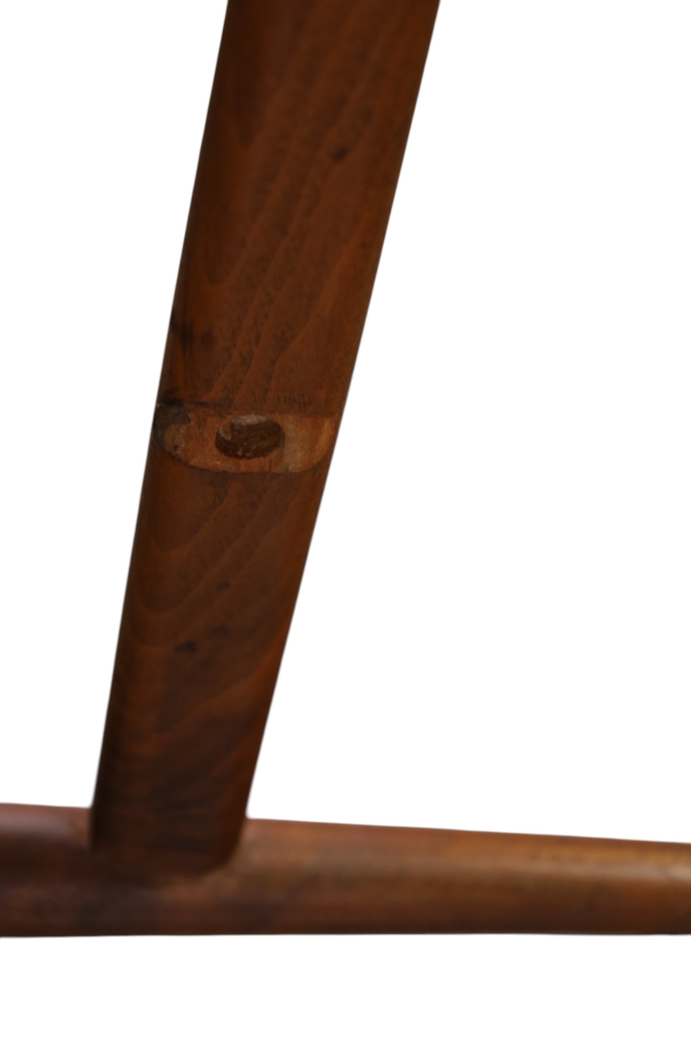 MID CENTURY MODERN COFFEE TABLE - 3