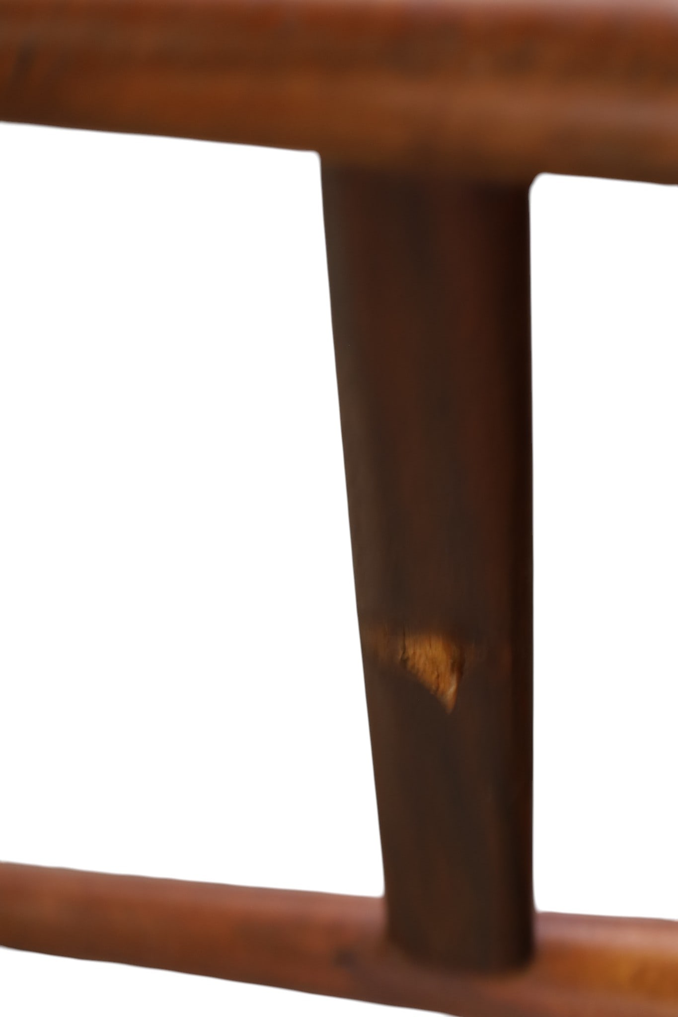 MID CENTURY MODERN COFFEE TABLE - 4