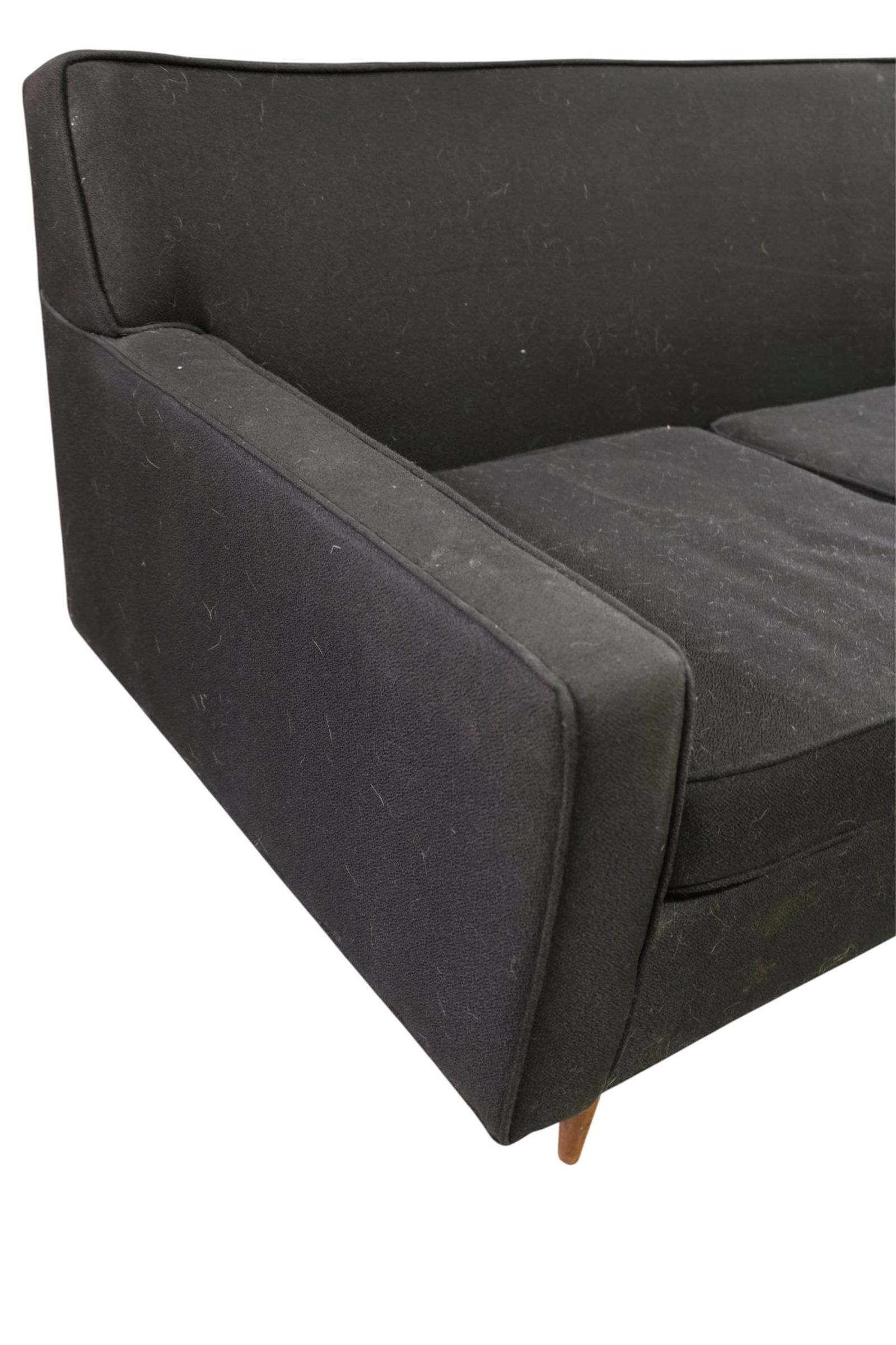 MID CENTURY MODERN SOFA - 5