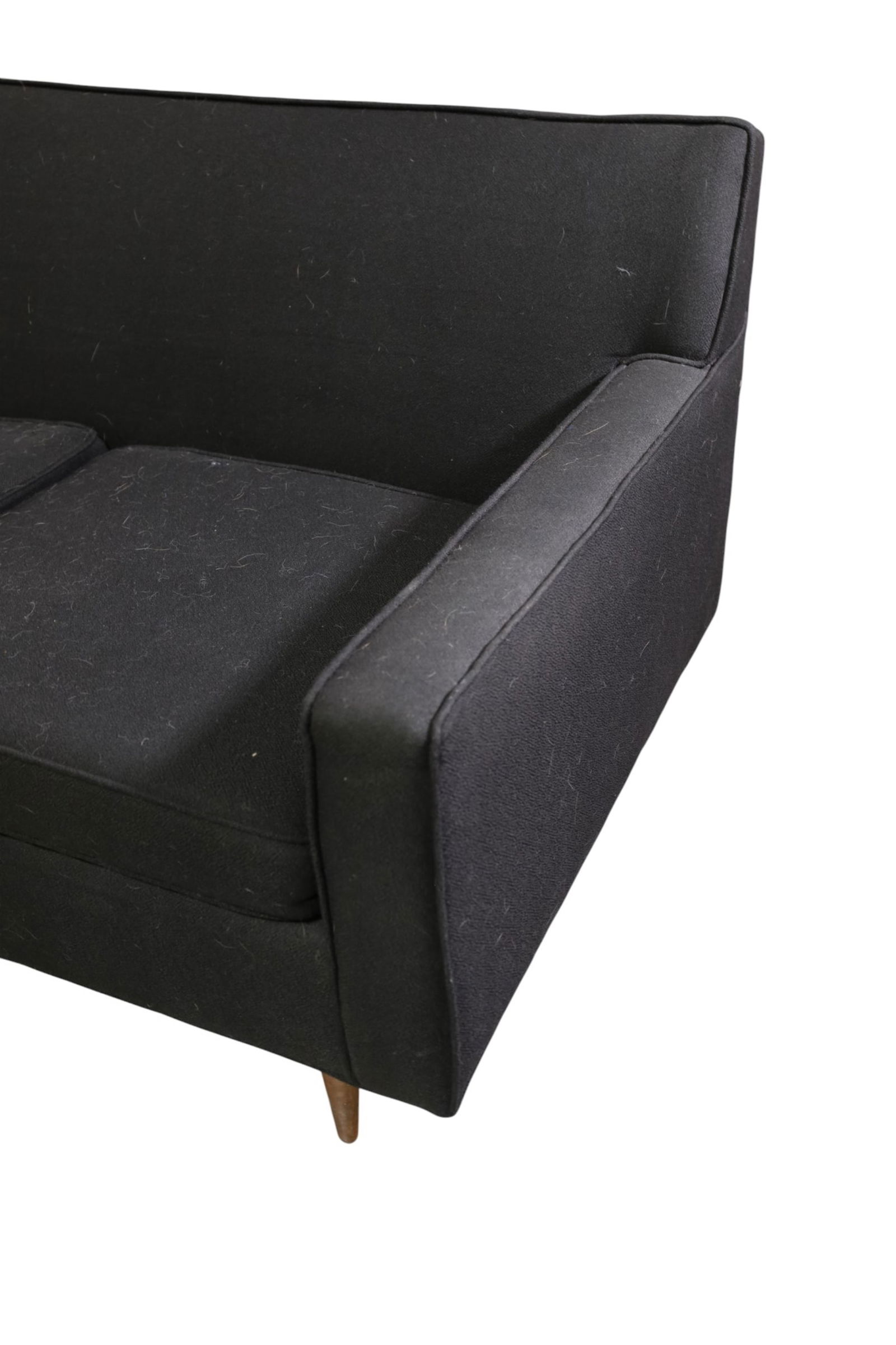 MID CENTURY MODERN SOFA - 6