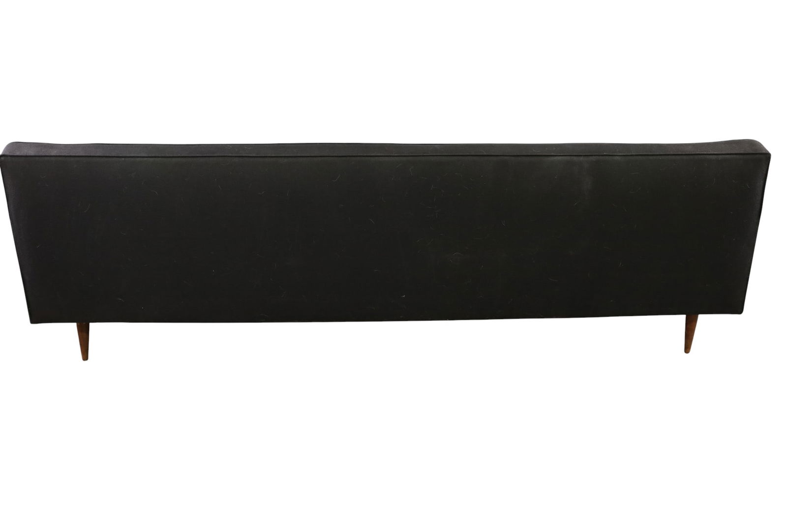 MID CENTURY MODERN SOFA - 7