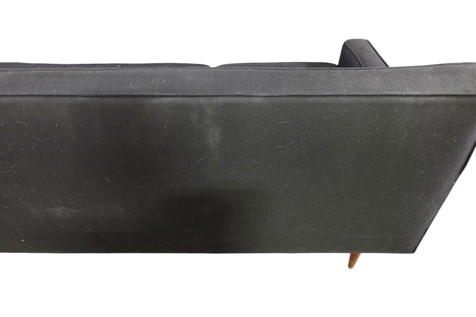 MID CENTURY MODERN SOFA - 8