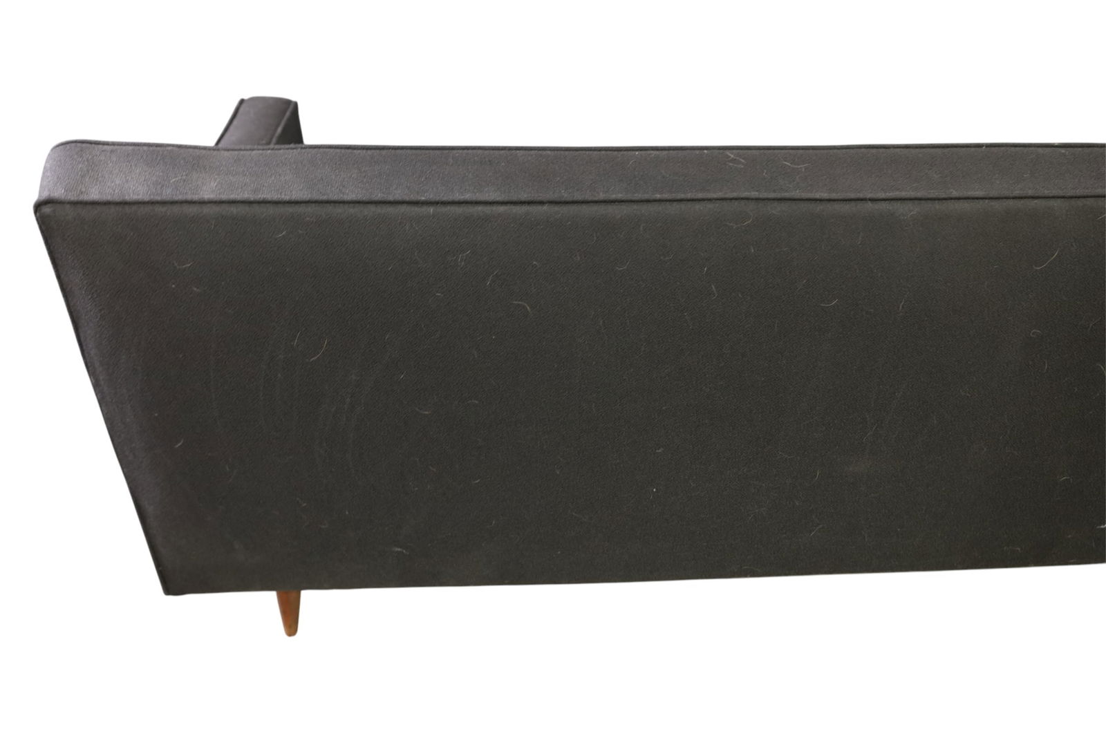 MID CENTURY MODERN SOFA - 9