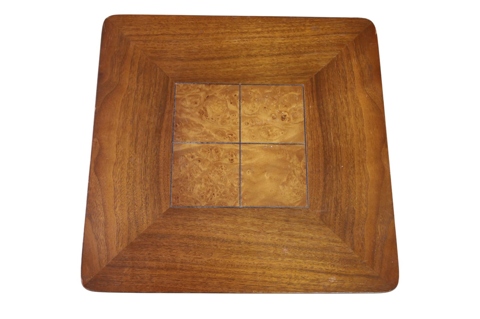 MCM LANE END TABLE - 2