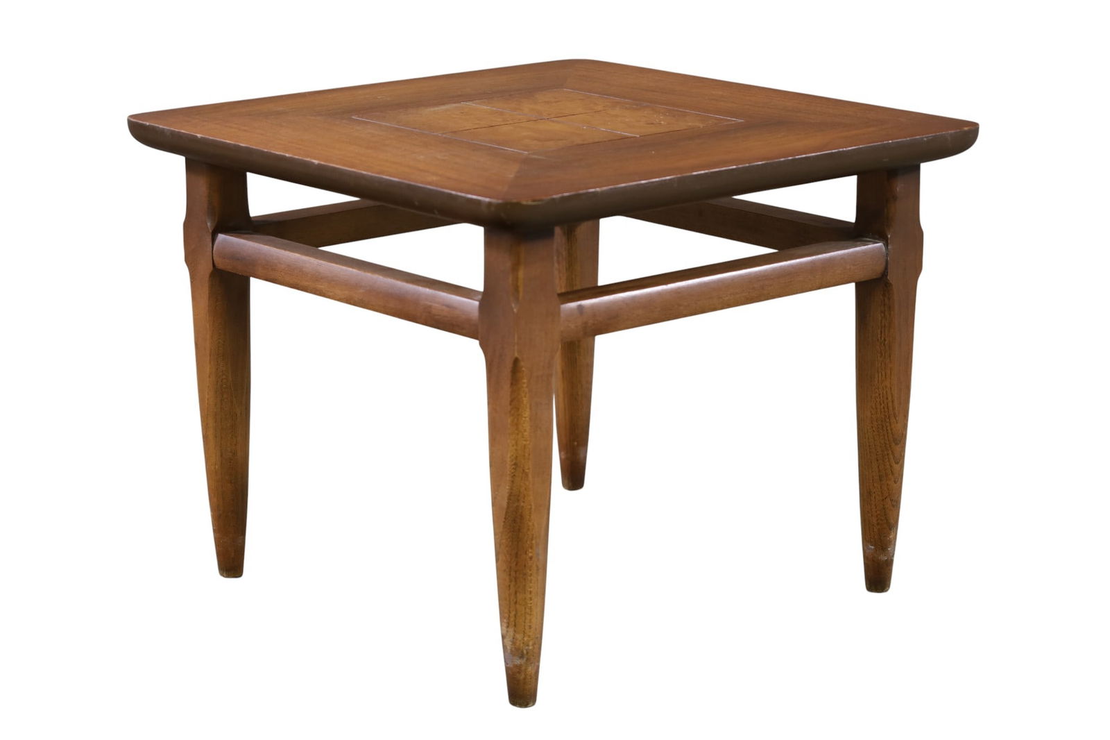 MCM LANE END TABLE - 3