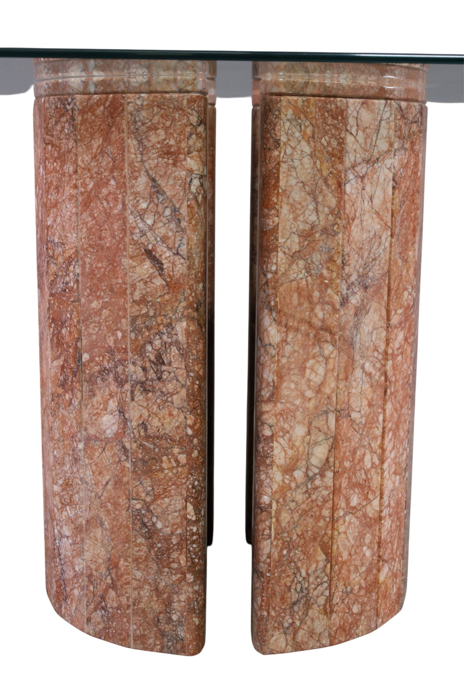 MARBLE CENTER TABLE - 3