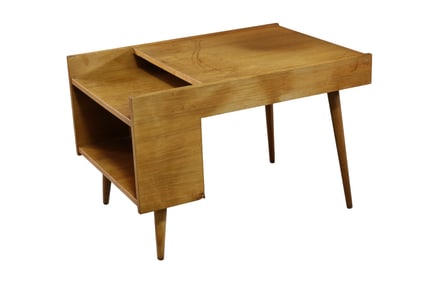 GLENN OF CALIFORNIA END TABLE