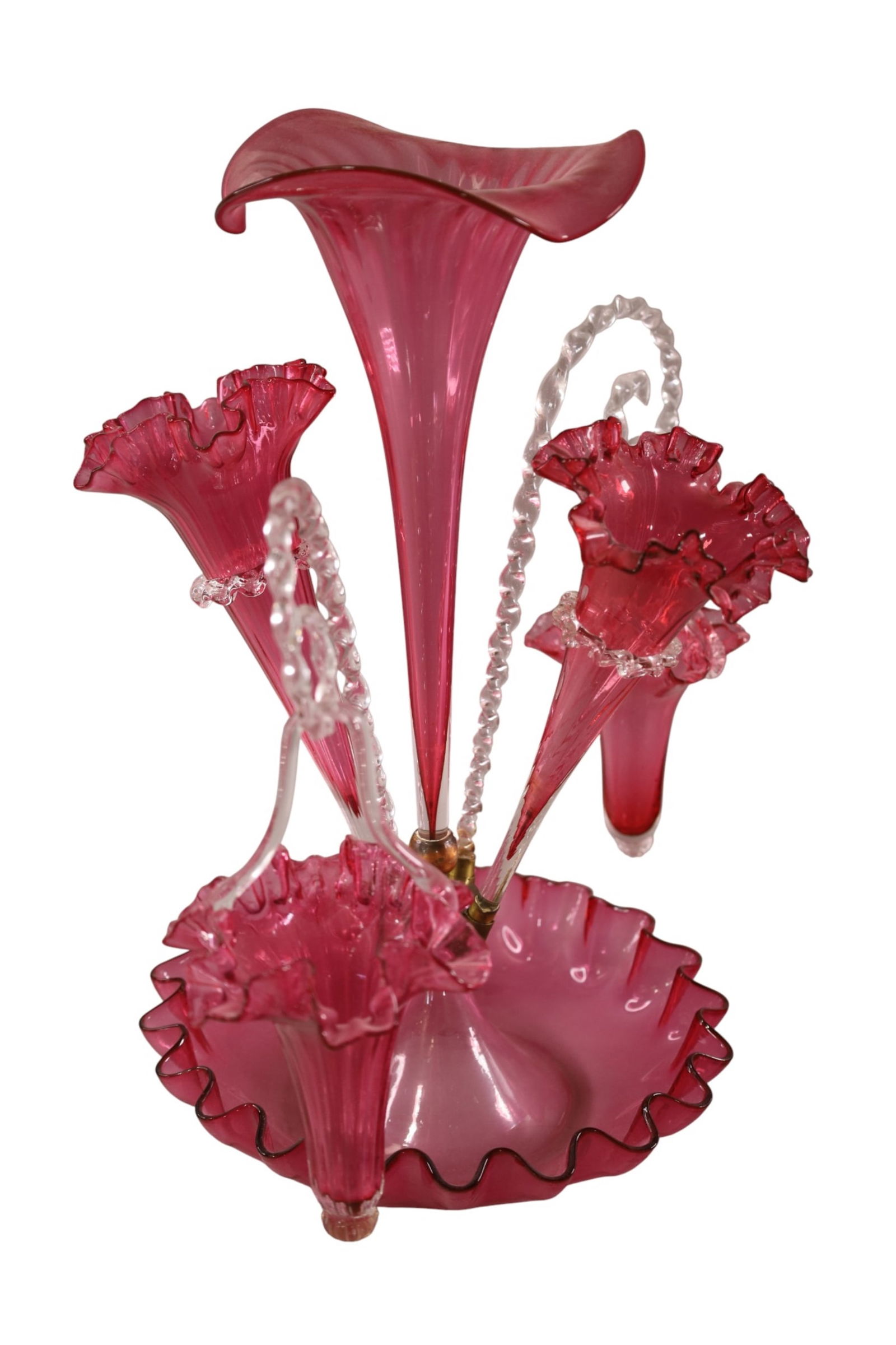CRANBERRY EPERGNE - 2
