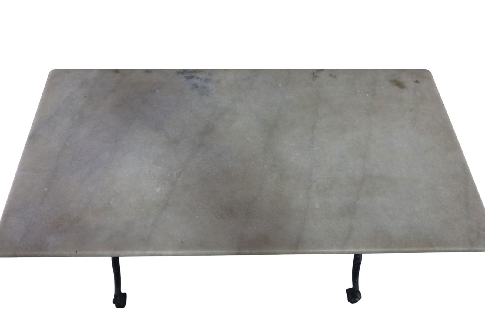 FRENCH PASTRY TABLE - 3