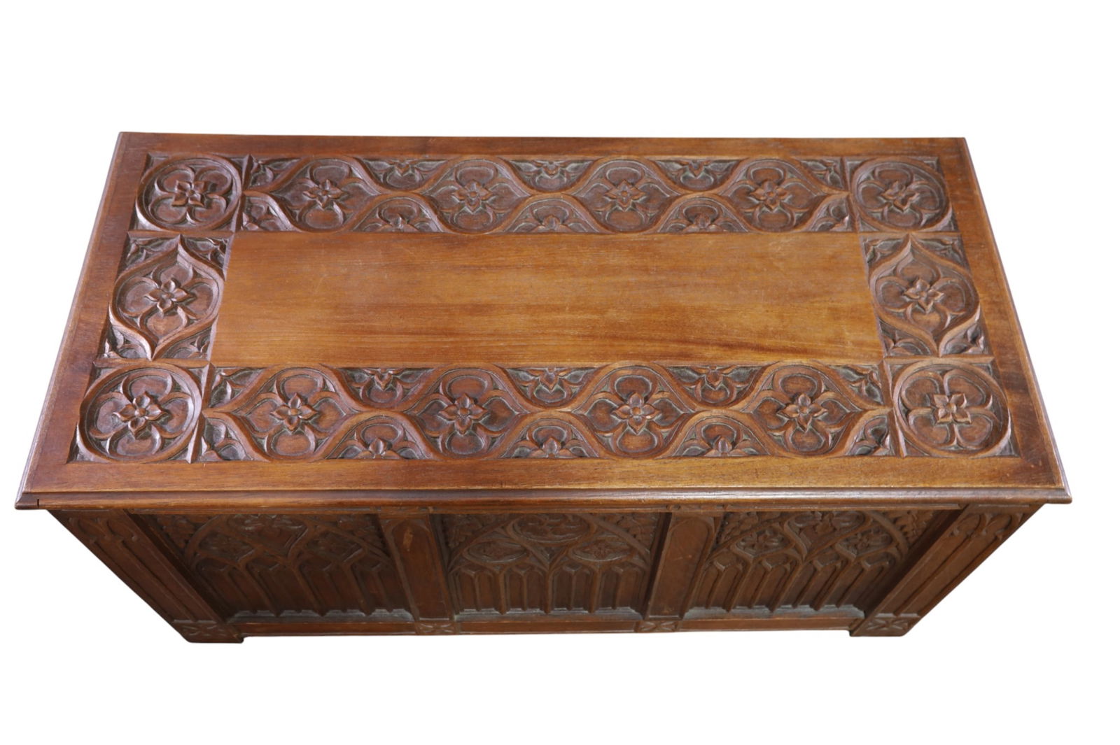 SPANISH STYLE TRUNK - 3