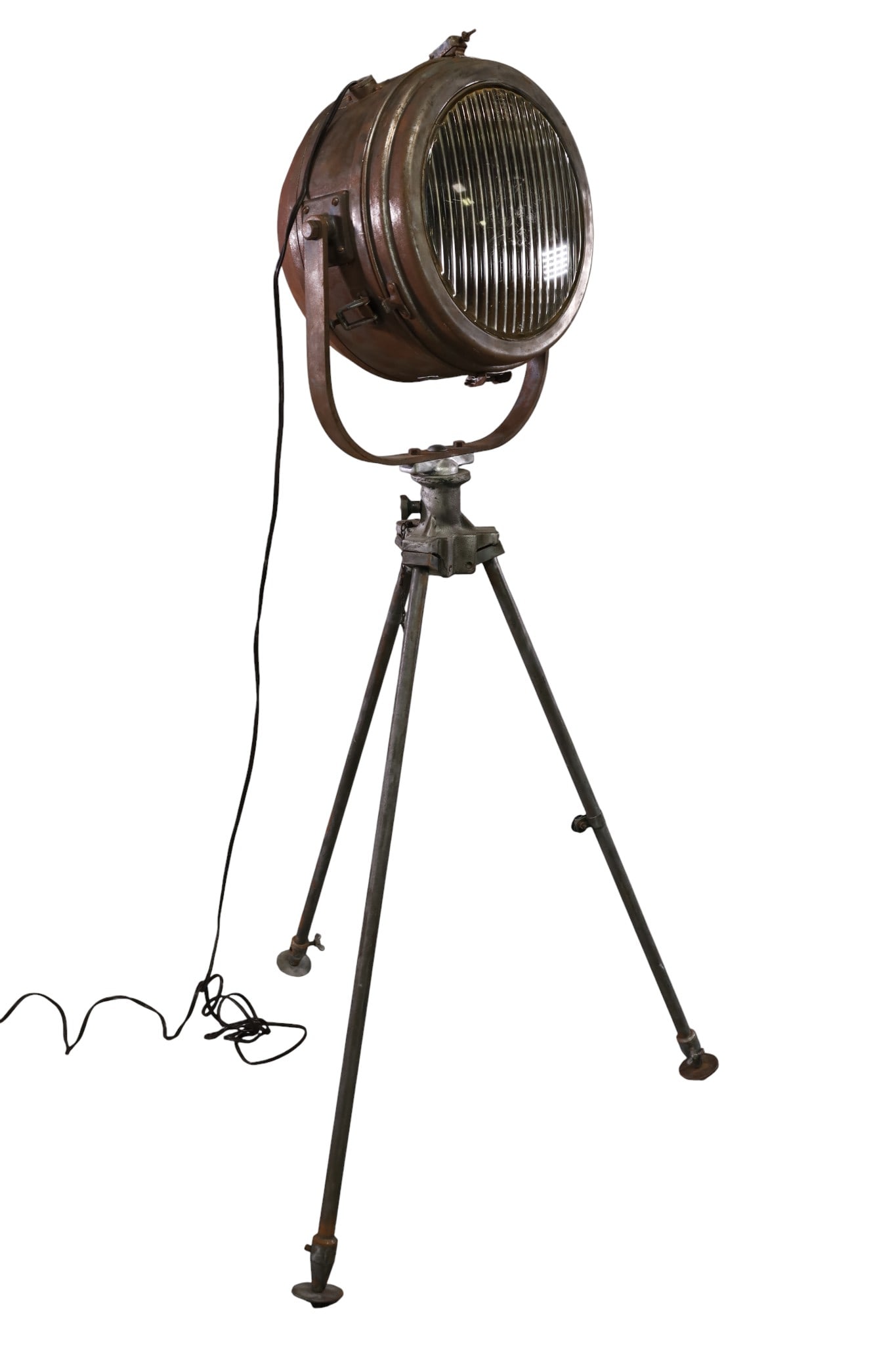 INDUSTRIAL LIGHT (1 of 2)