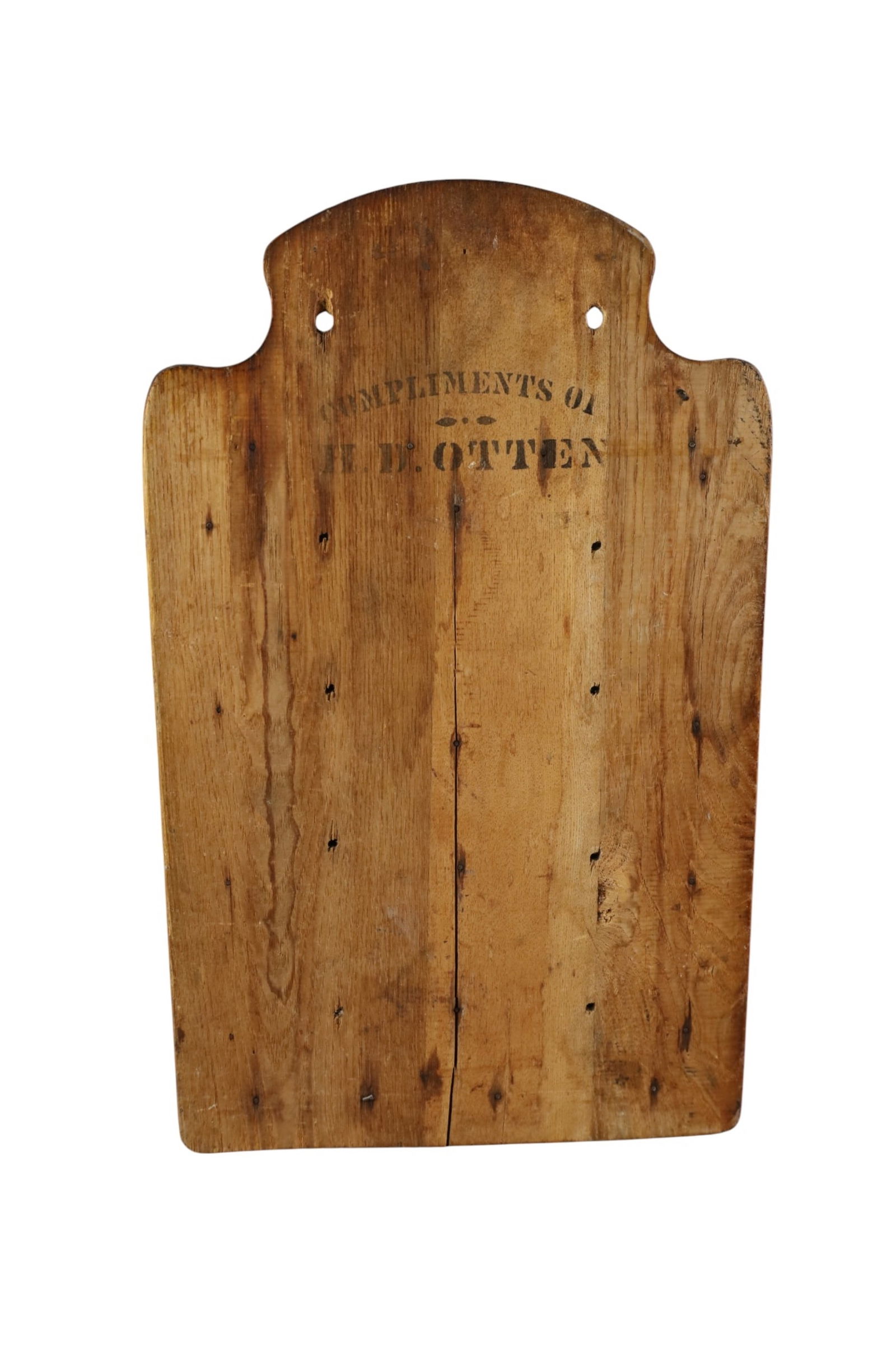 PRIMITIVE SPICE CABINET - 4