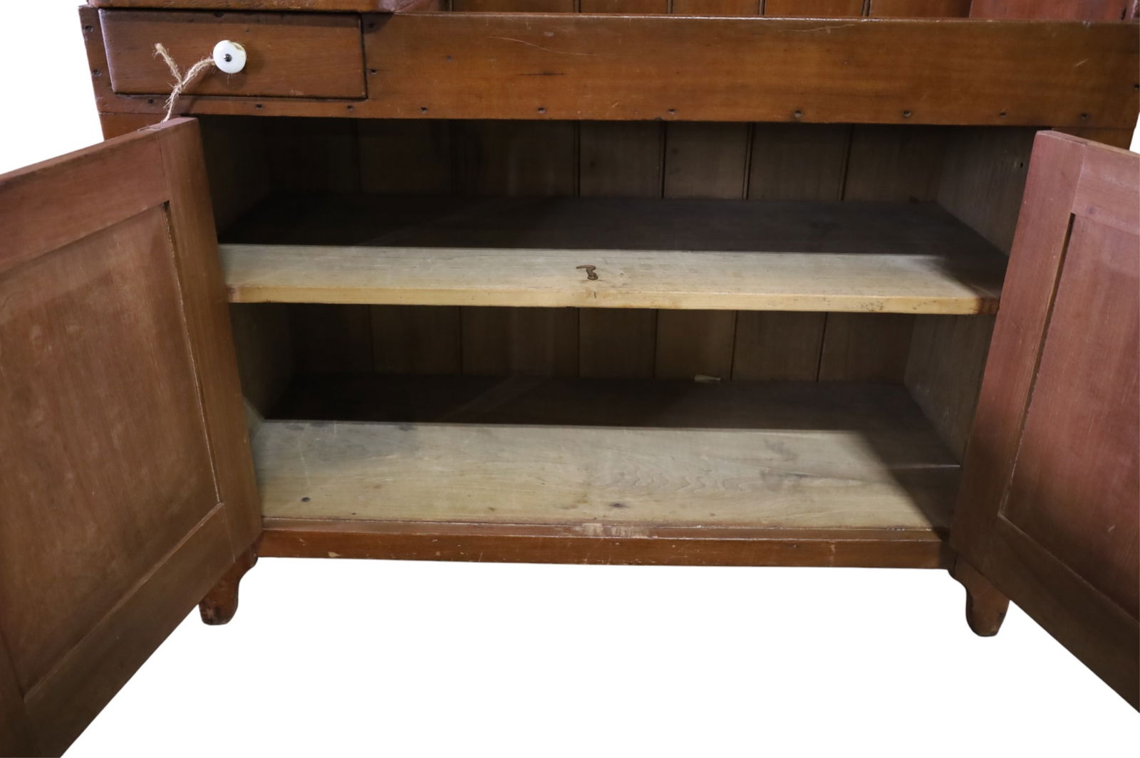 PRIMITIVE DRY SINK - 4
