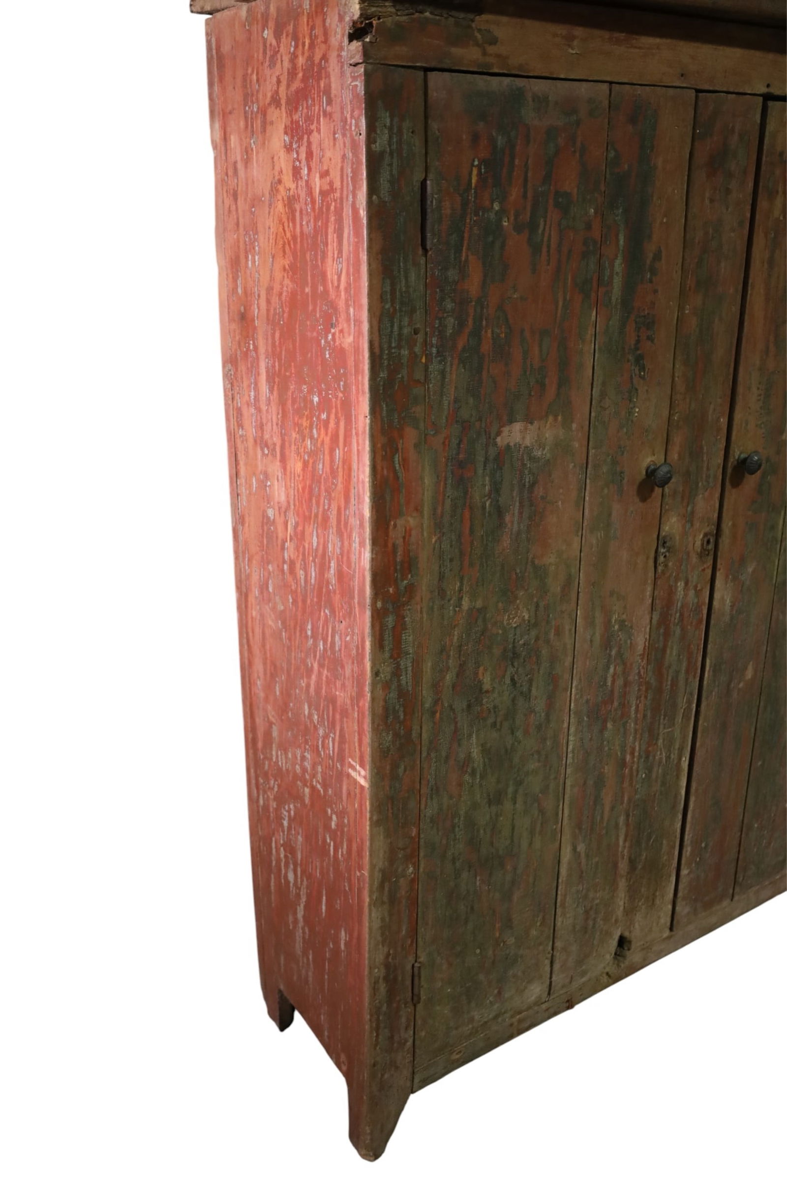 PRIMITIVE JELLY CABINET - 2