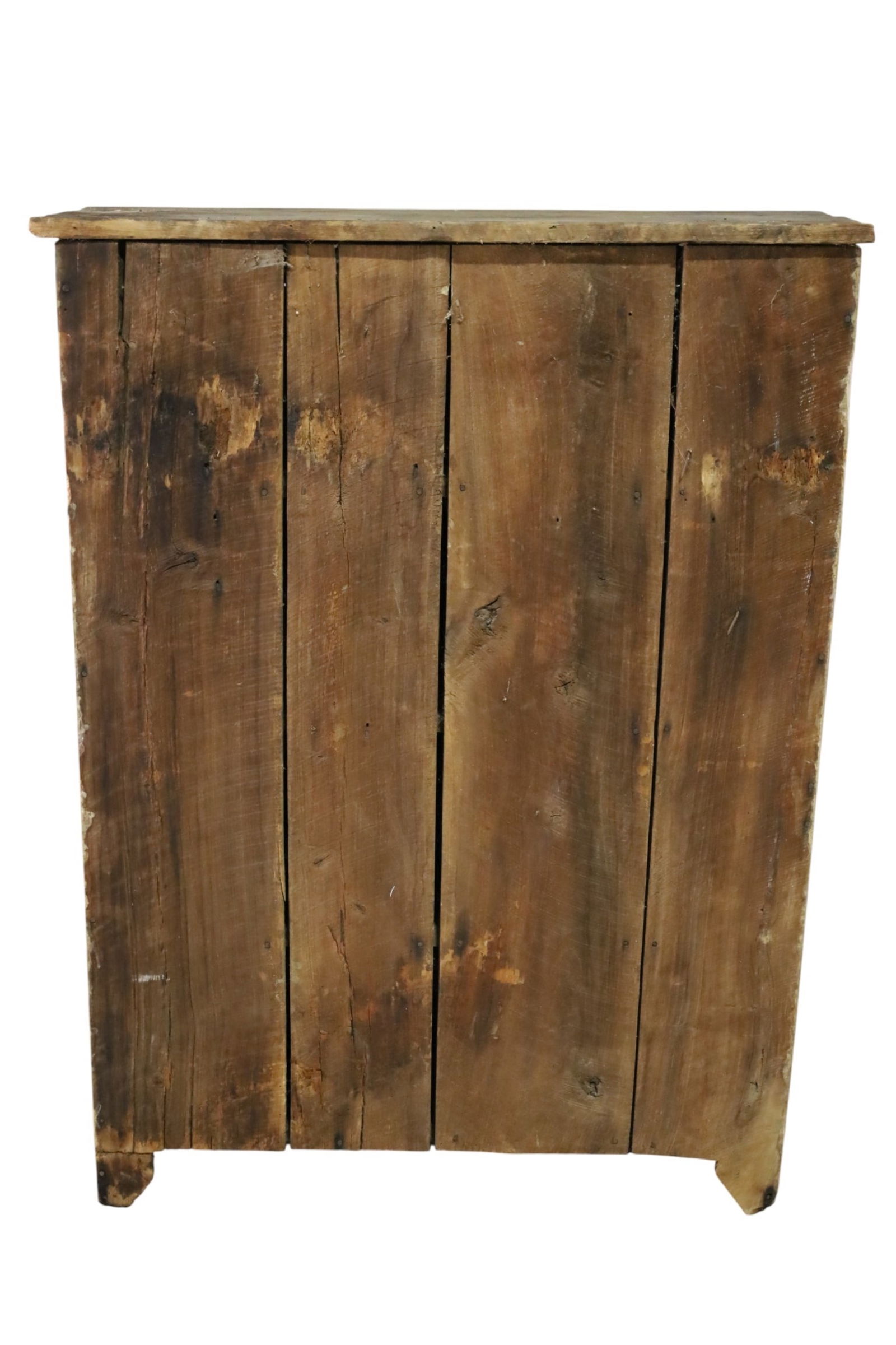 PRIMITIVE JELLY CABINET - 3