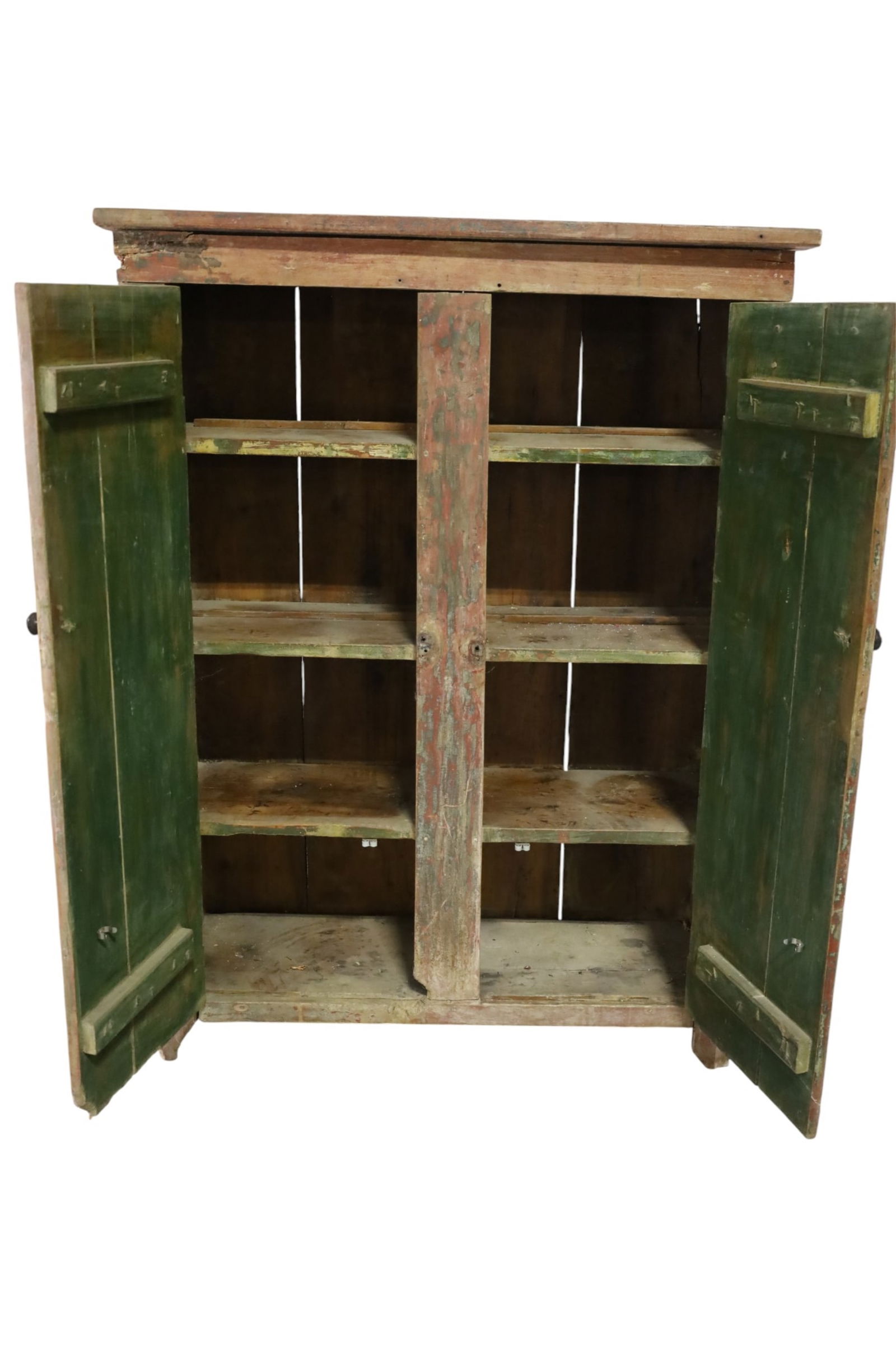 PRIMITIVE JELLY CABINET - 4