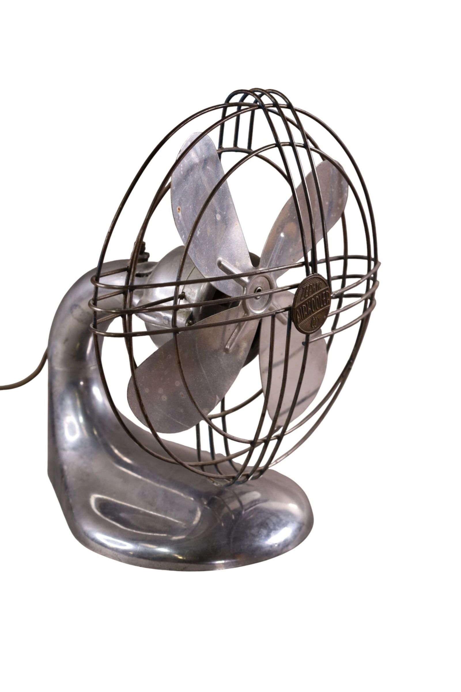 ZEPHYR FAN (1 of 3)