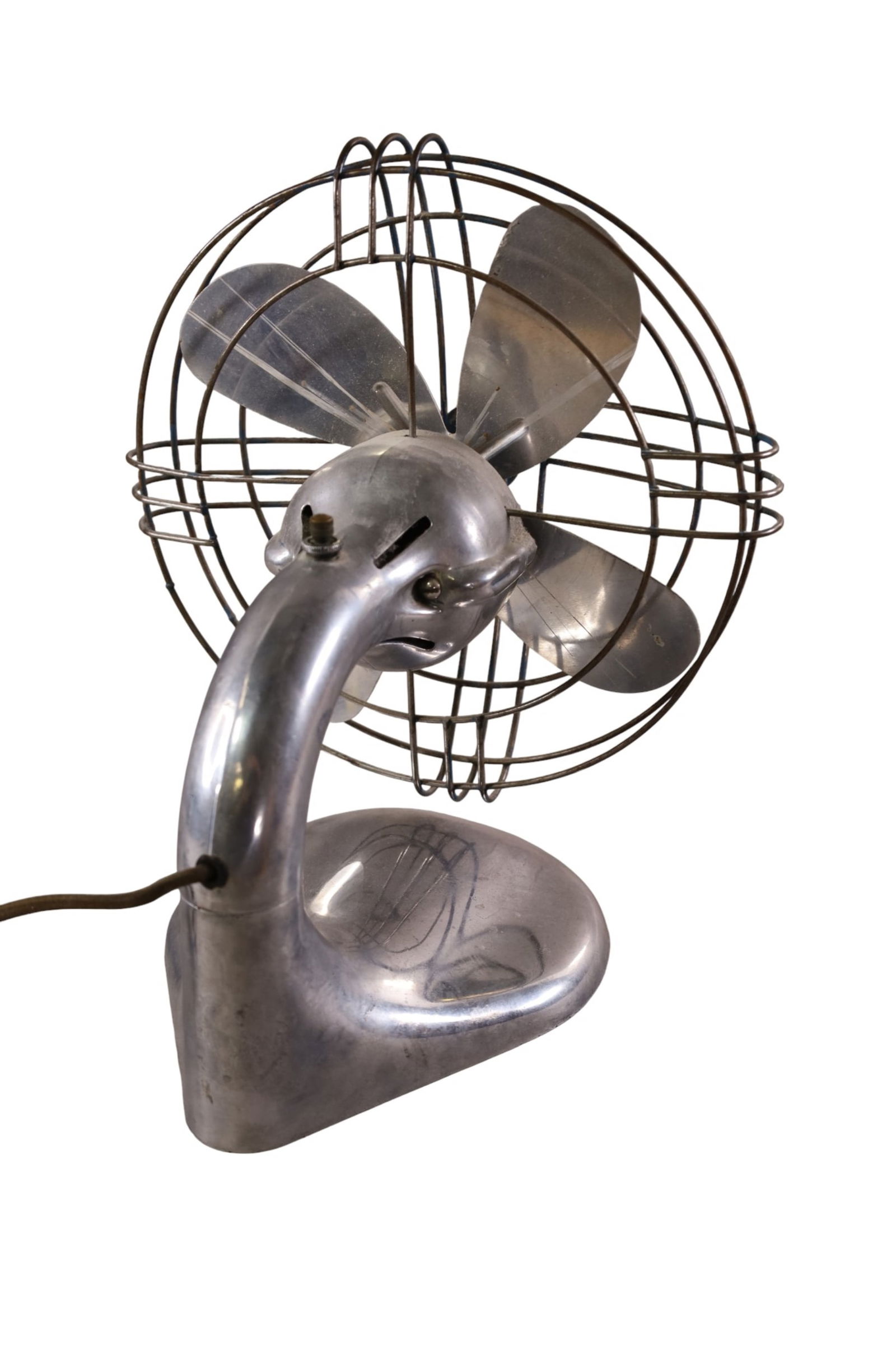 ZEPHYR FAN - 2