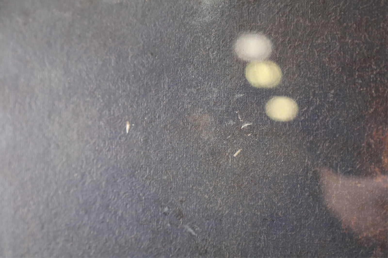 VICTORIAN FRAMED PRINT - 2