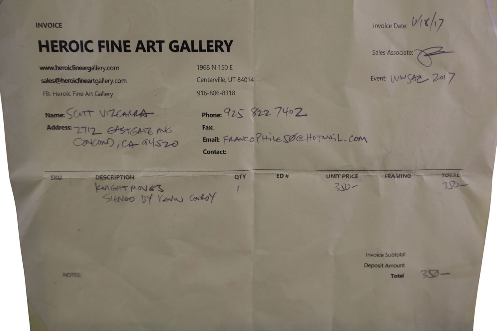 BATMAN ANIMATION CEL - 4