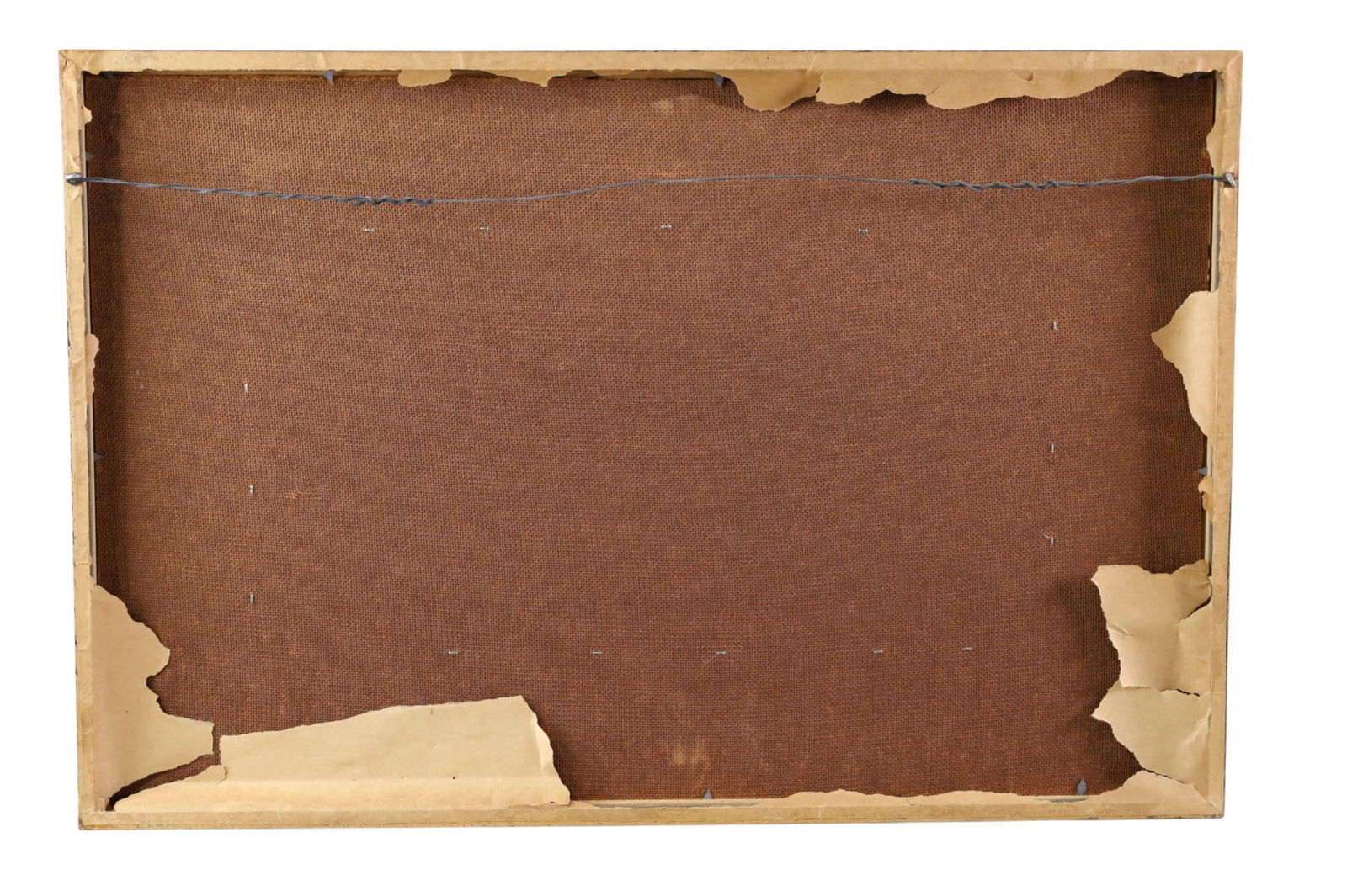 CHARLES BRAGG DRAWING - 3