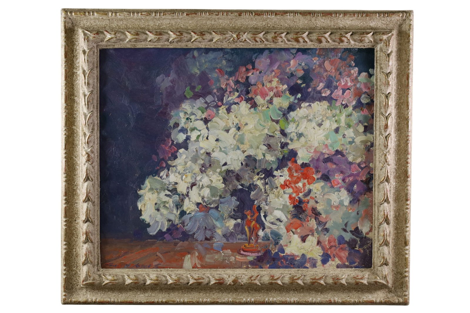 EMERSON LEWIS FLORAL STILL LIFE (1 of 3)