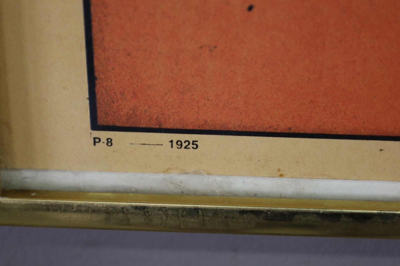 RINGLING BROS. CIRCUS POSTER - 2