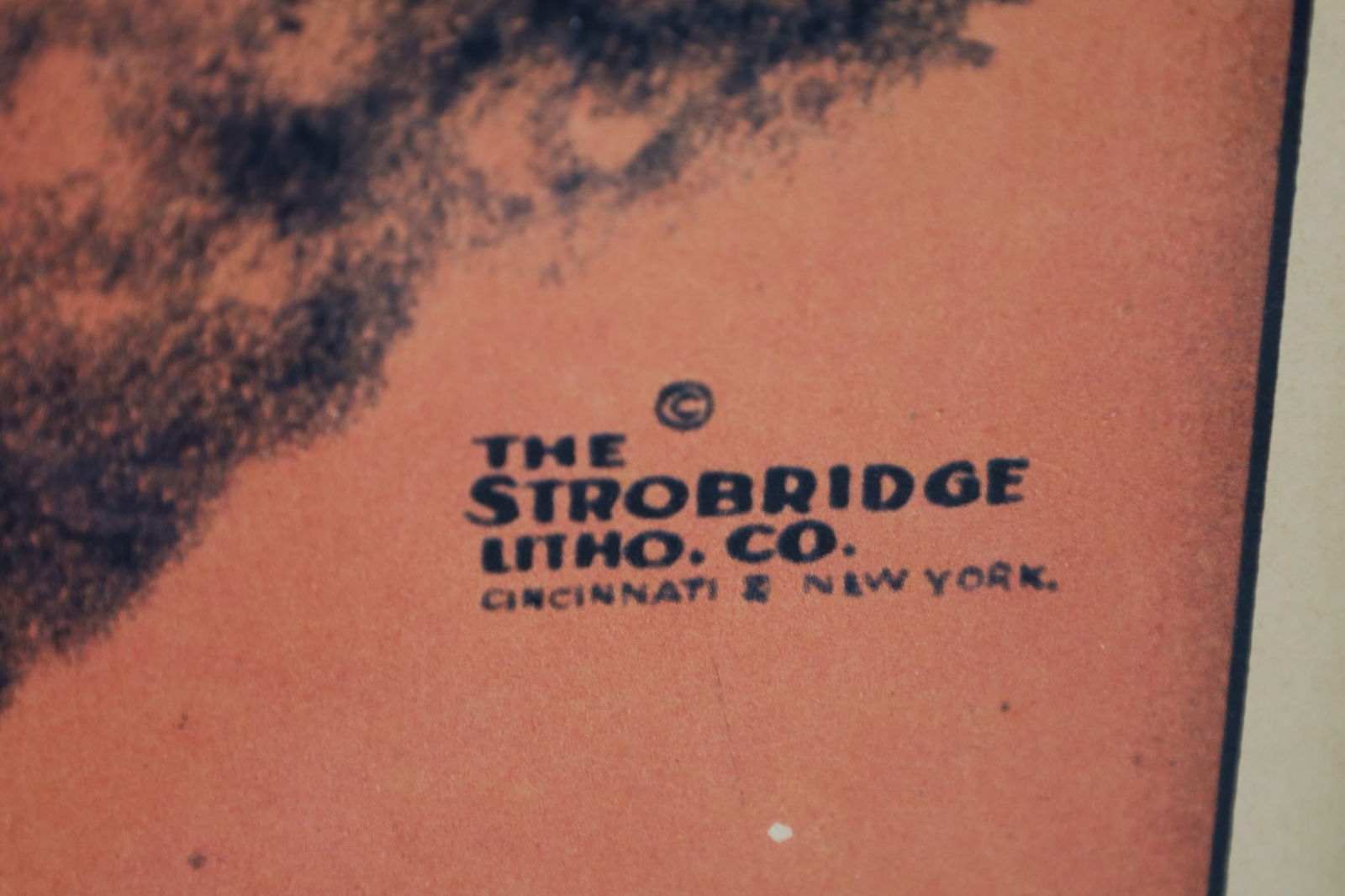 RINGLING BROS. CIRCUS POSTER - 3