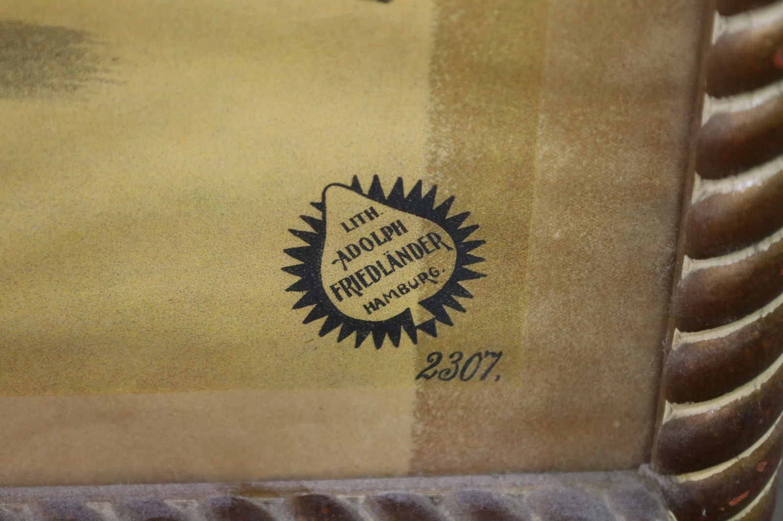 2 CIRCUS POSTERS - 4