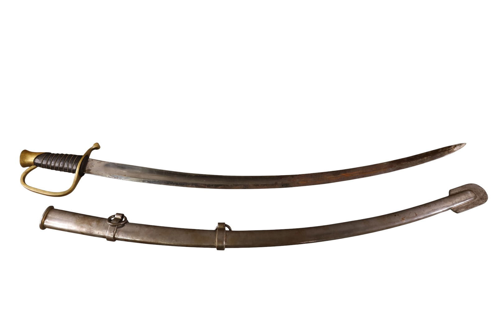 US MM 1864 SWORD (1 of 9)