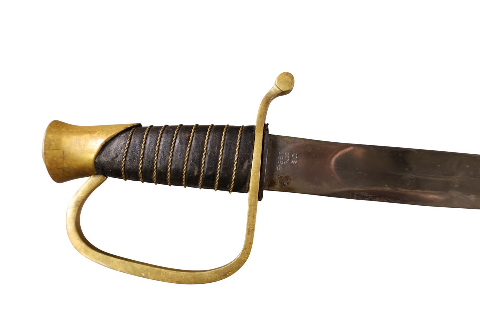 US MM 1864 SWORD - 2