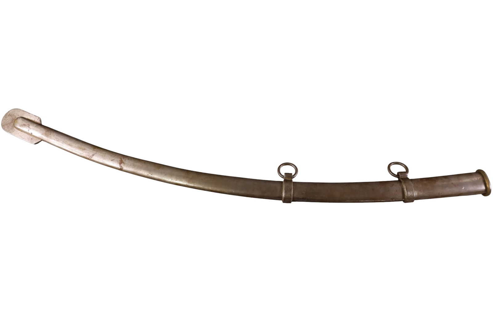 US MM 1864 SWORD - 8