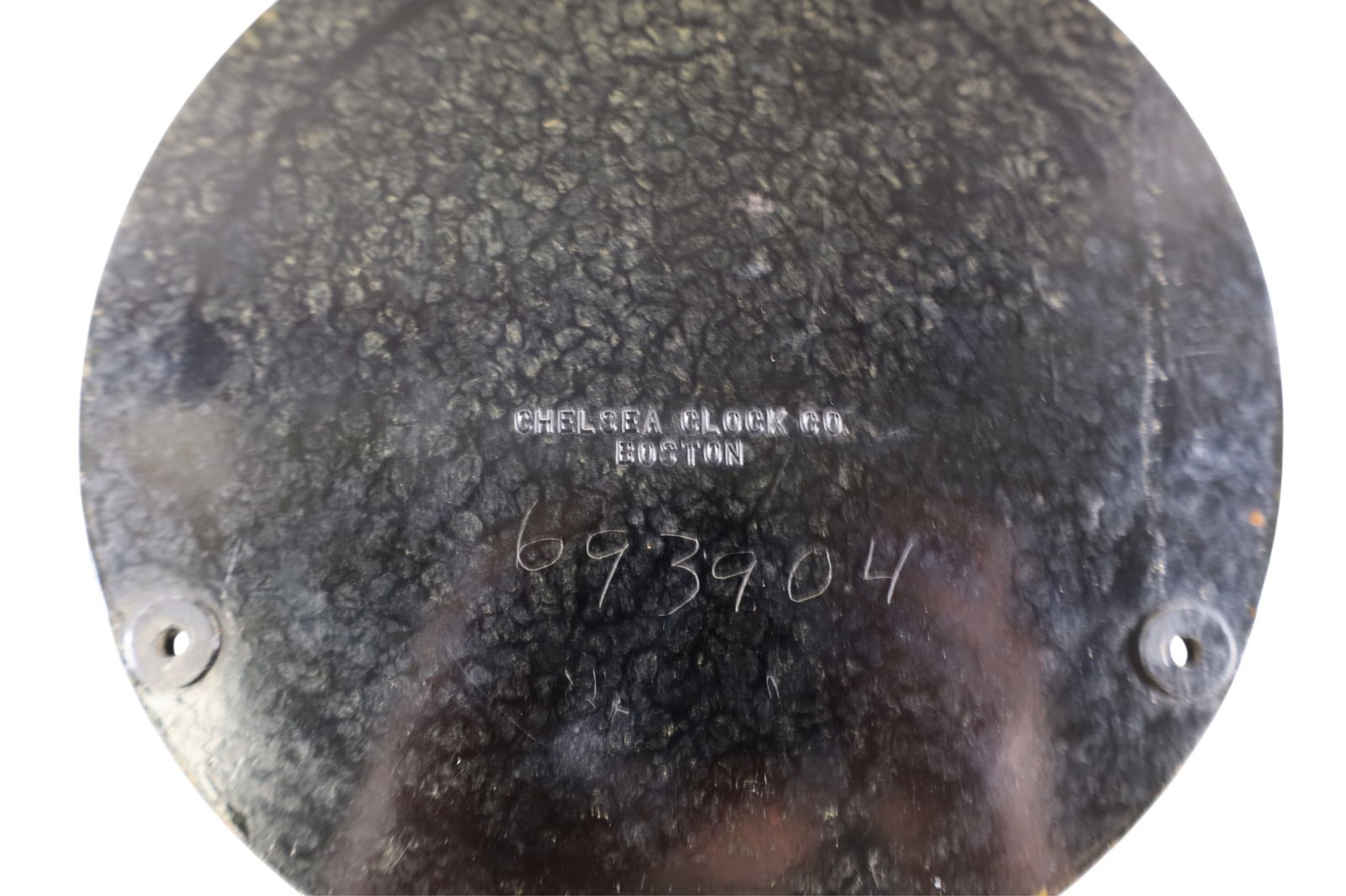 2 MILITARY ITEMS - 3